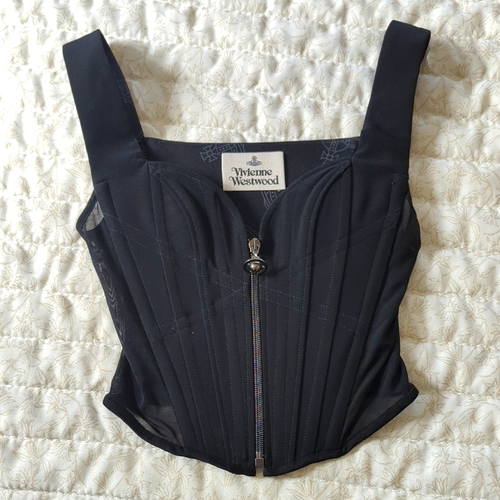 Vivienne Westwood Corset 42 NWT